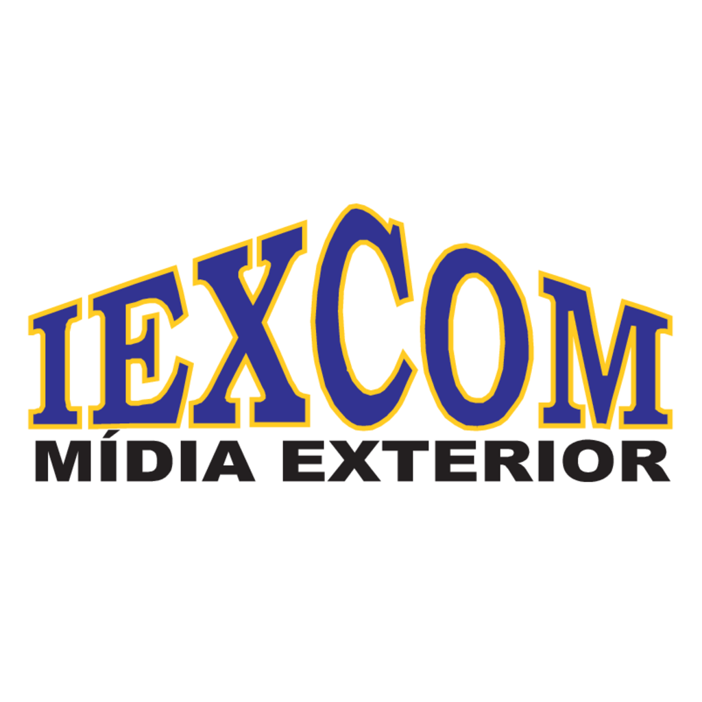 Iexcom,Midia,Exterior