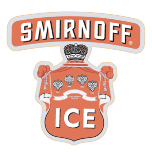 Smirnoff Ice(116) Logo