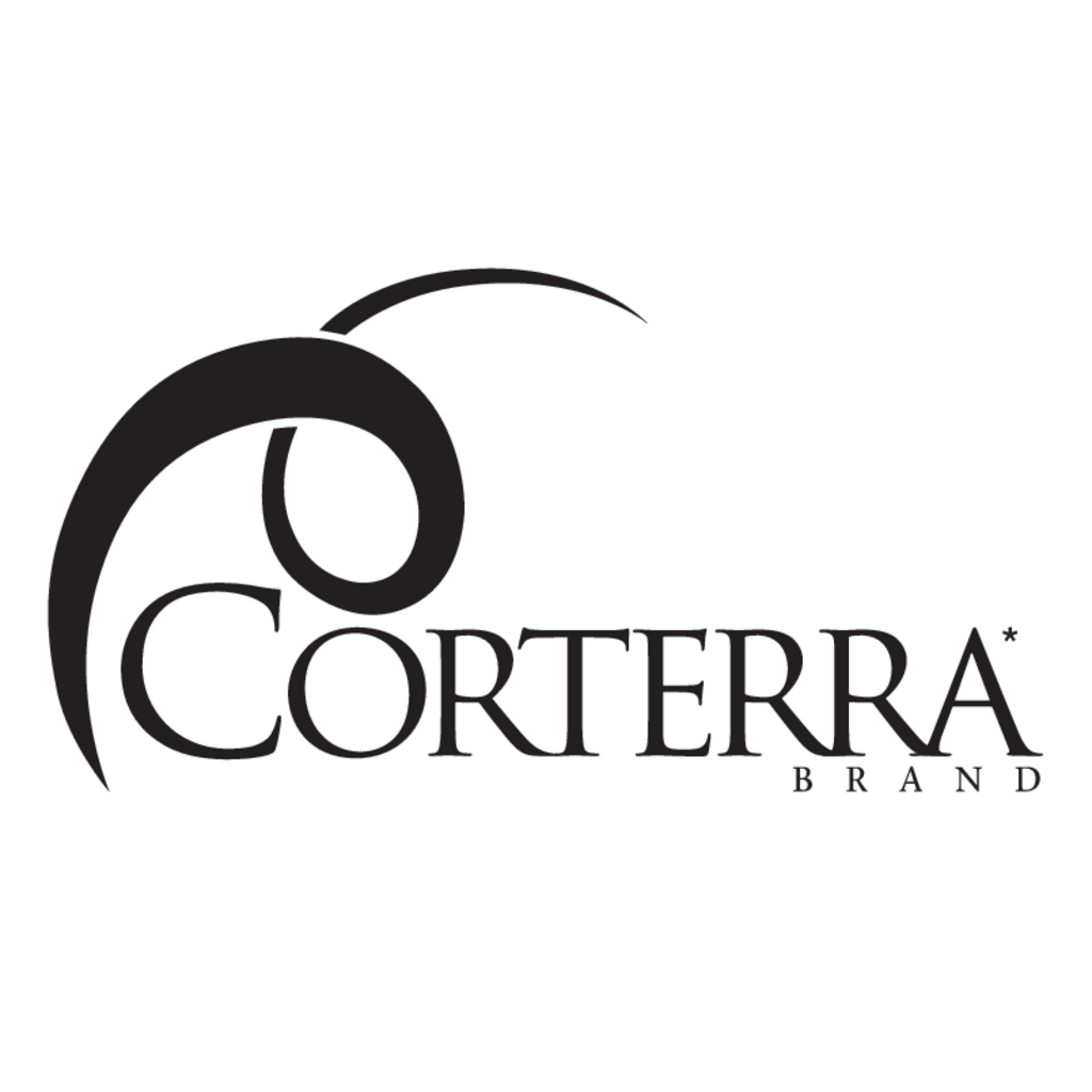 Corterra,Brand