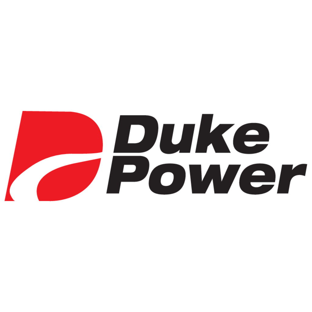Duke Power logo, Vector Logo of Duke Power brand free download (eps, ai