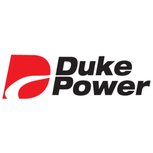 Duke Power Logo