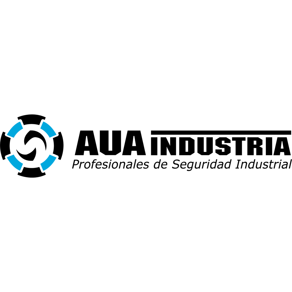 Logo, Industry, United States, Aua Industria