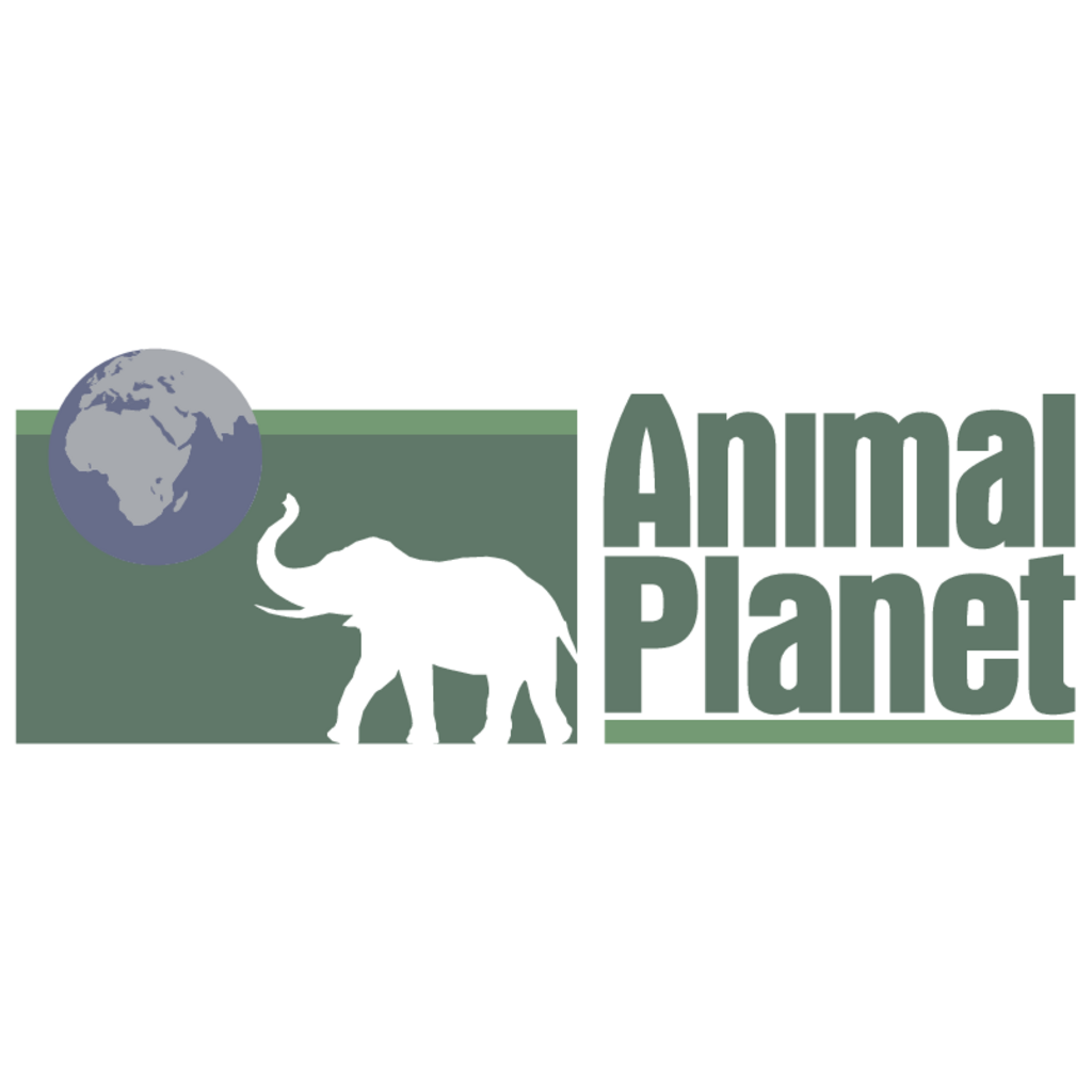 Animal Planet logo, Vector Logo of Animal Planet brand free download