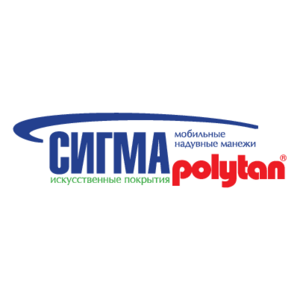 Sigma Polytan Logo