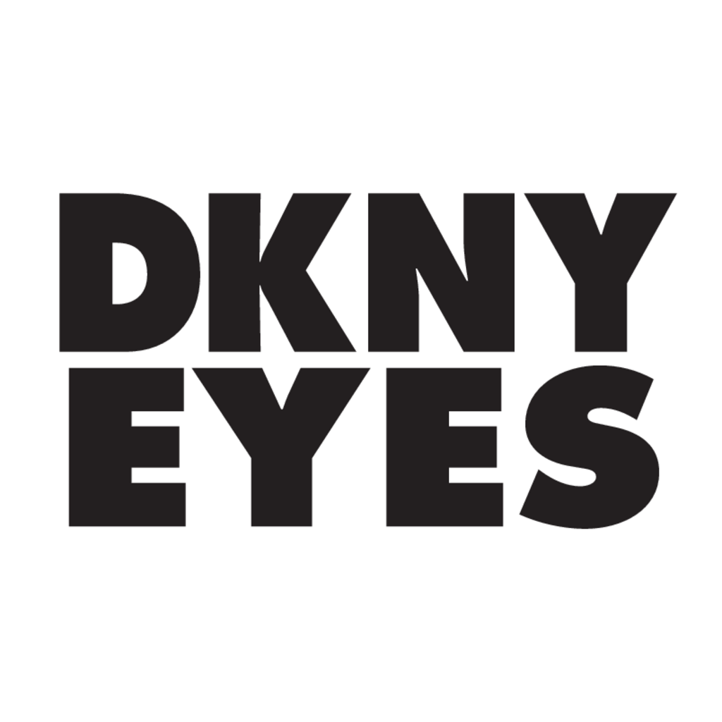 DKNY,Eyes