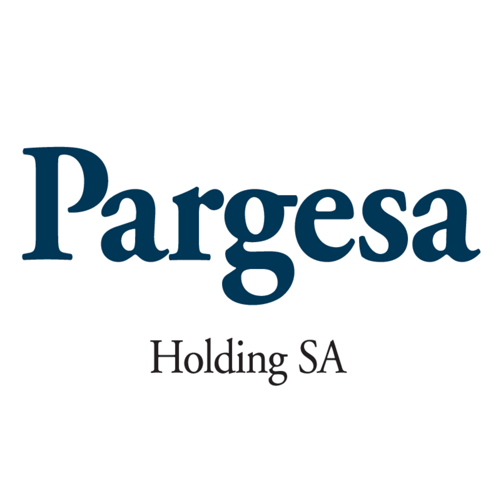 Pargesa,Holding