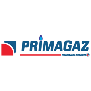 Primagaz(46) Logo