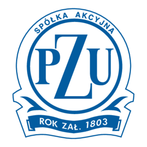 PZU SA Logo