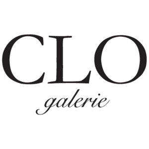 Clo Galerie Logo