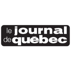 Le Journal de Quebec Logo