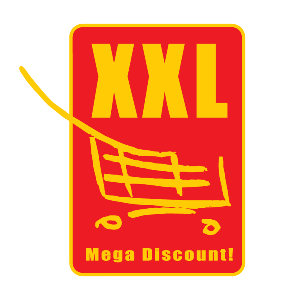 XXL,Mega,Discount