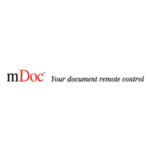mDoc Logo