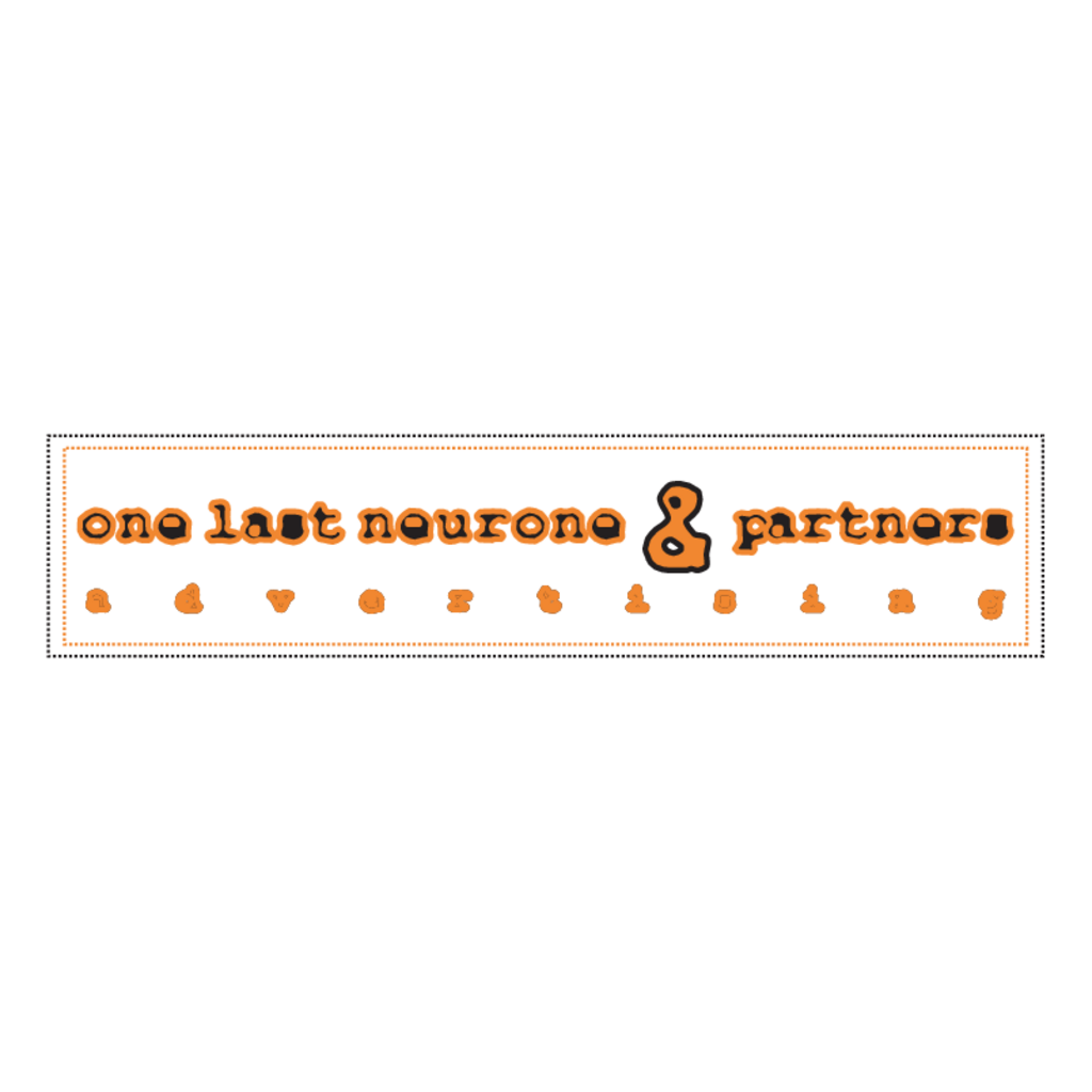 one,last,neurone,advertising,&,partners