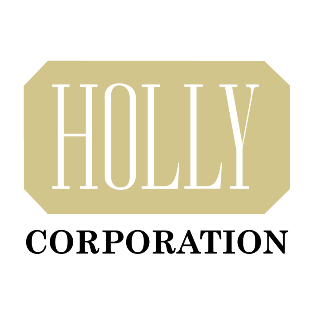 Holly,Corporation(43)