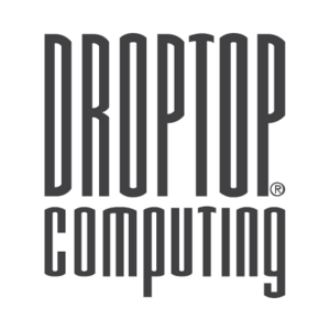 Droptop Computing Logo