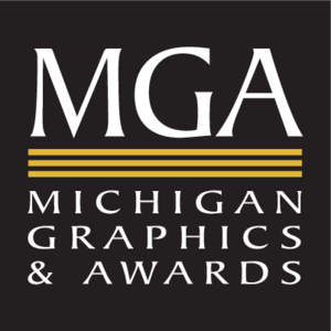 MGA(8) Logo