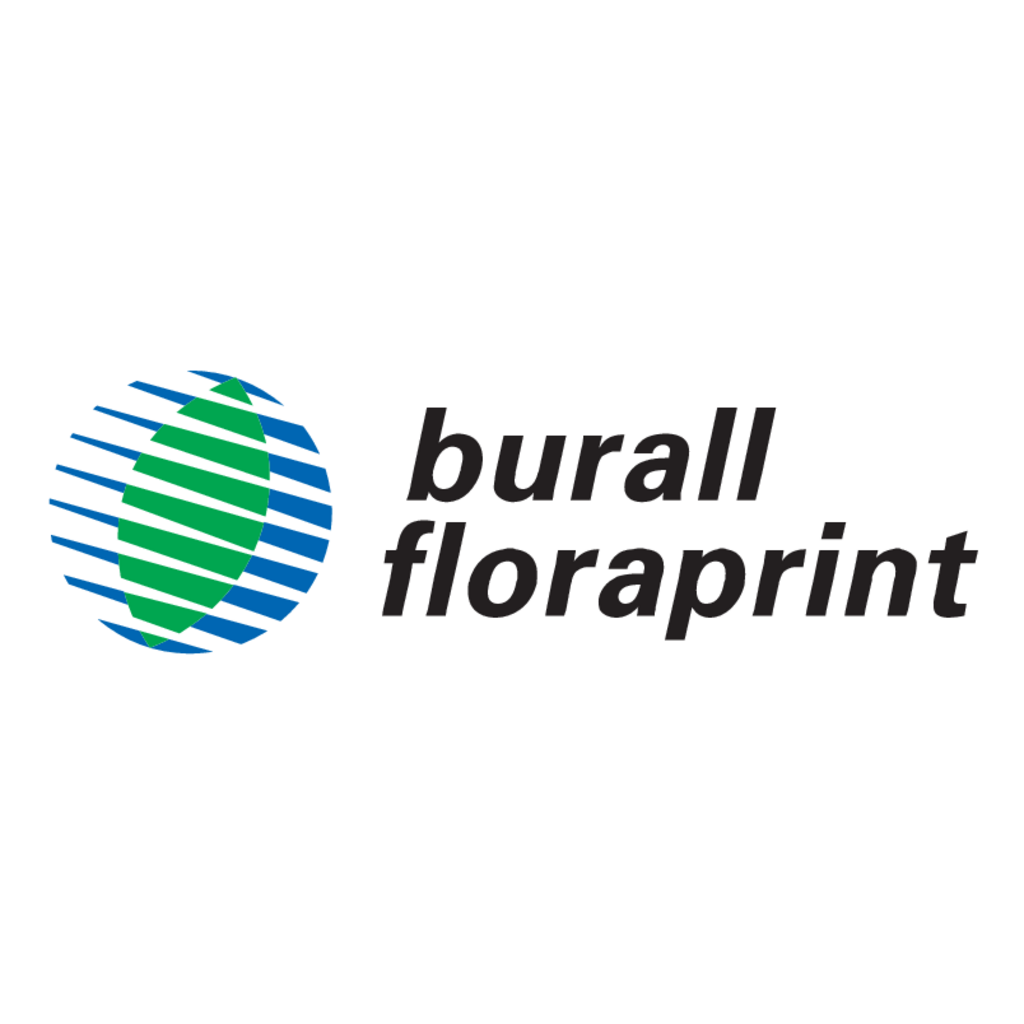 Burall,Floraprint