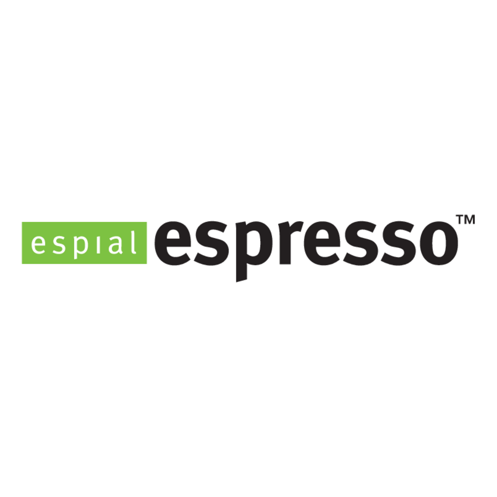 Espial,Espresso