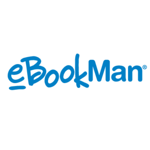 eBookMan Logo