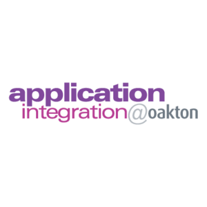 Application Integration oakton