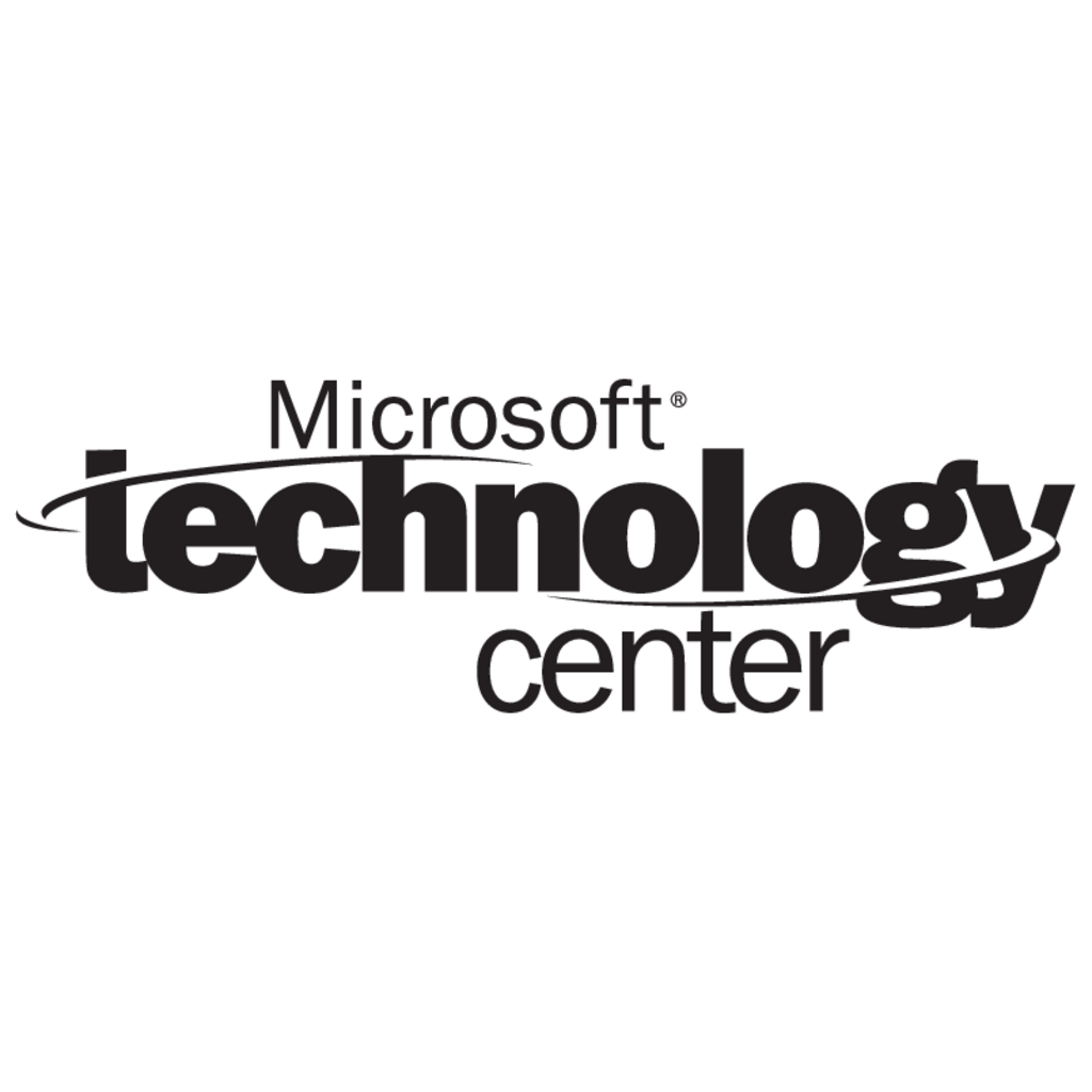Microsoft,Technology,Center