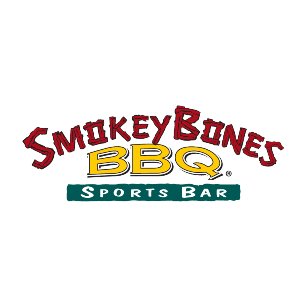 Smokey,Bones,BBQ