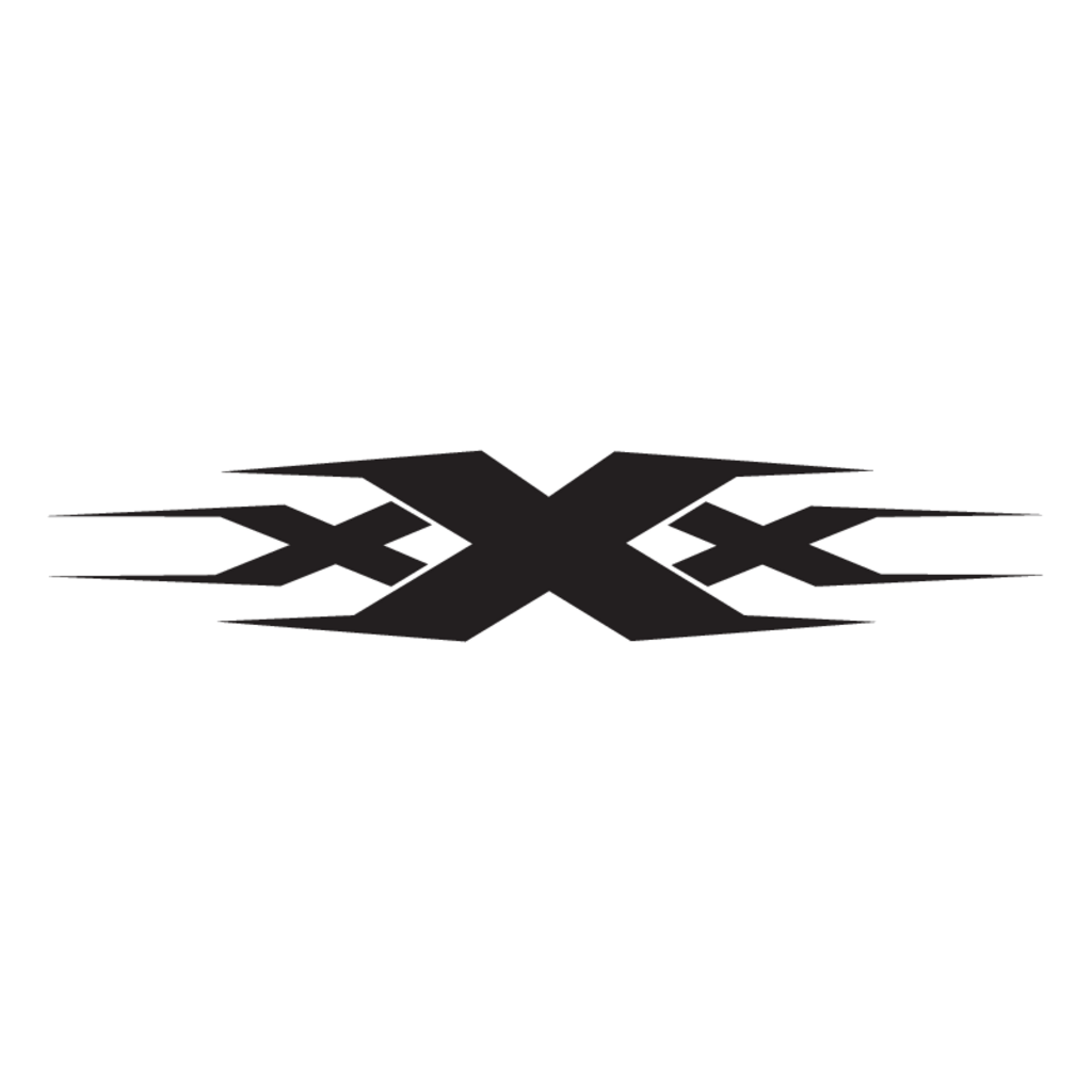 Xxx Logos 13