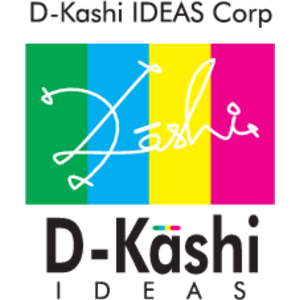 D-Kashi Ideas Logo