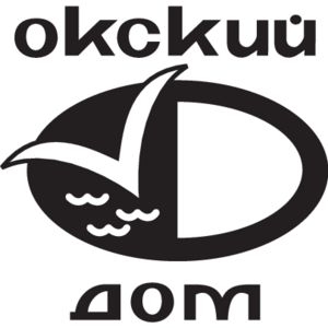 Oksky Dom Logo
