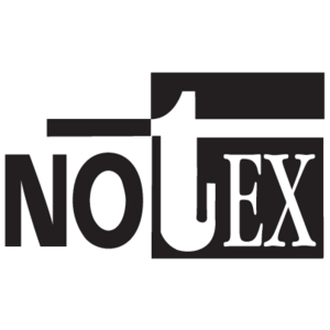 Notex Logo