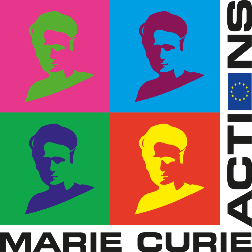 Logo, Industry, Marie Curie Actions