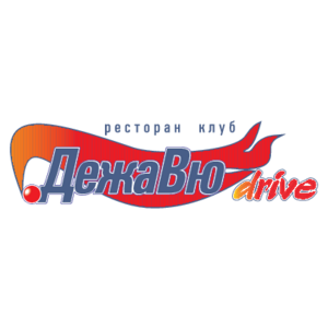Dejavue Logo