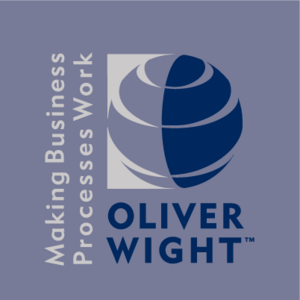 Oliver Wight Logo