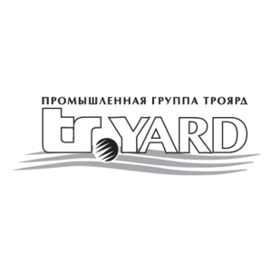 Troyard Logo