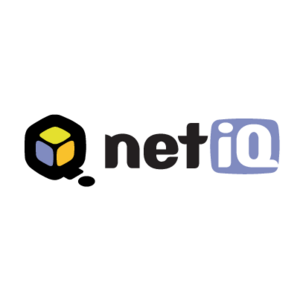 NetIQ(120) Logo