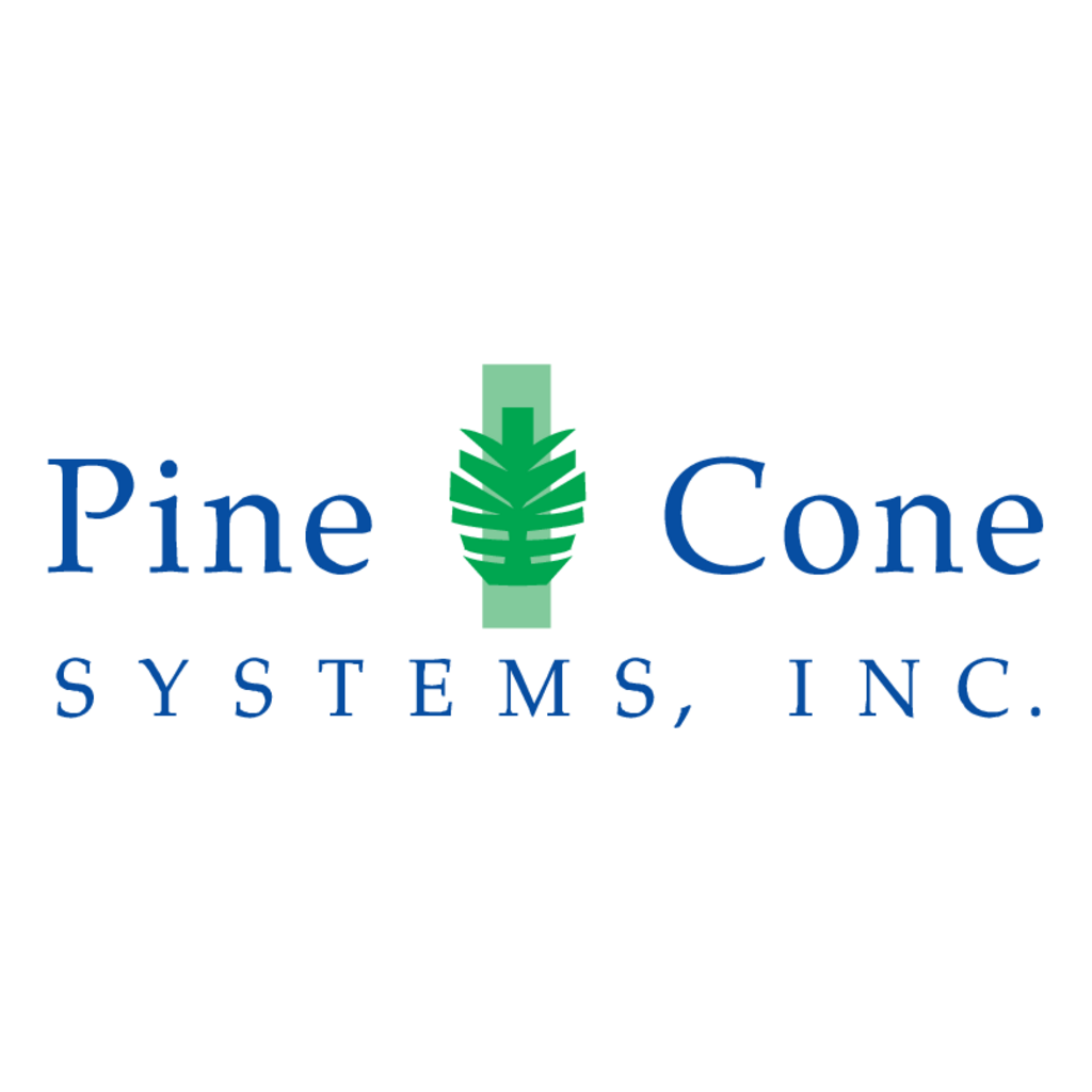 Pine,Cone,Systems