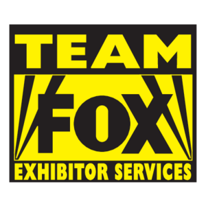 Fox Exhibitor Services Logo