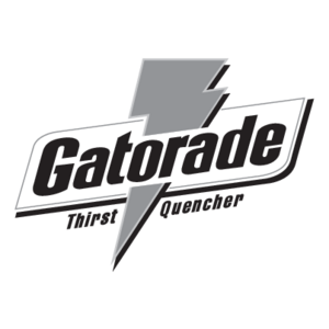 Gatorade(77) Logo