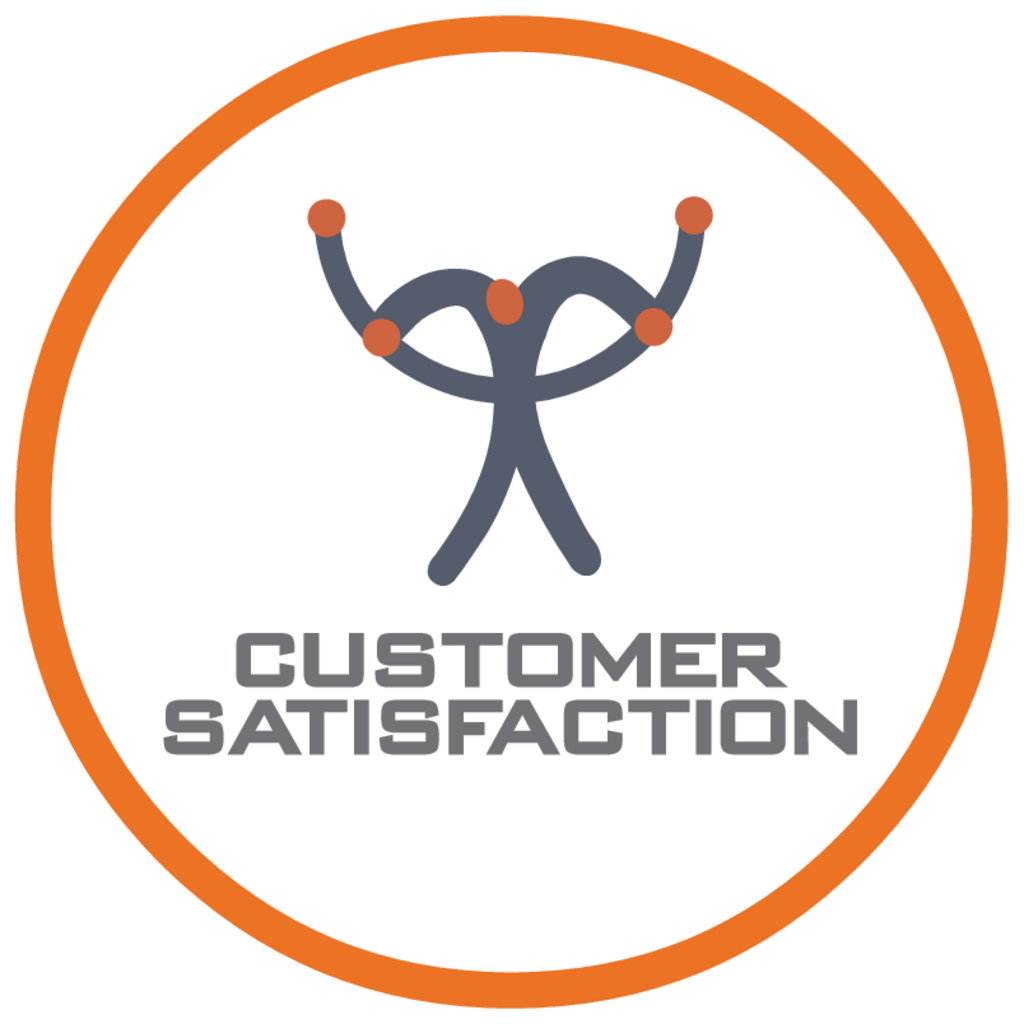 Customer,Satisfaction