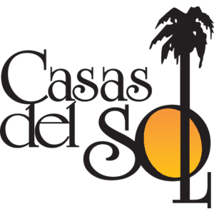 Casas del Sol Logo