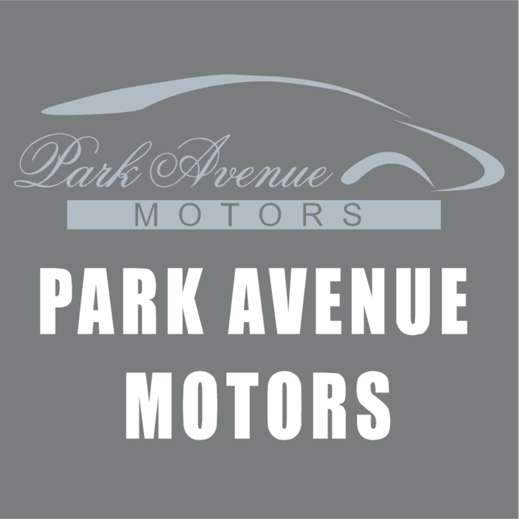 Park,Avenue,Motors