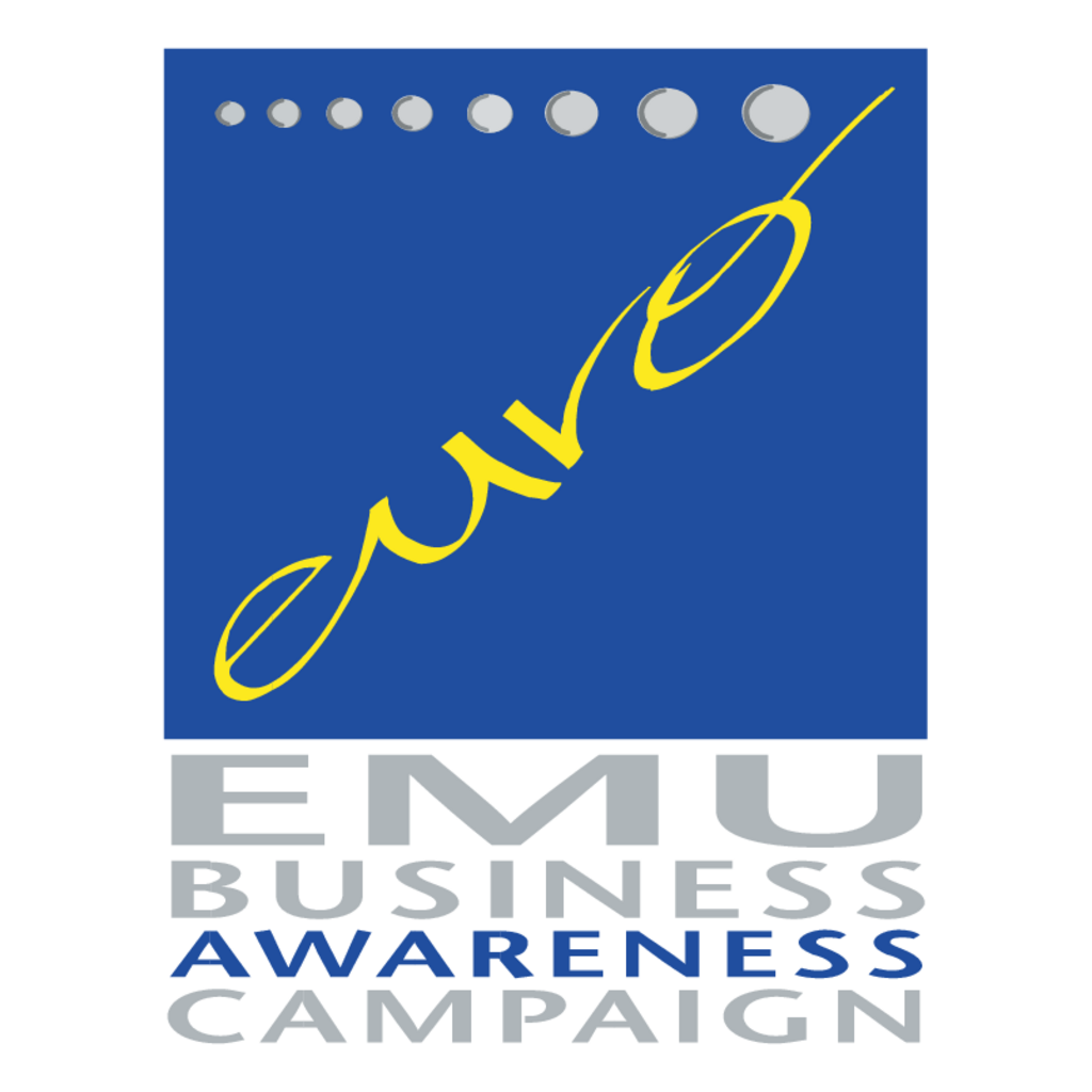 EMU,Business,Awareness,Campaign