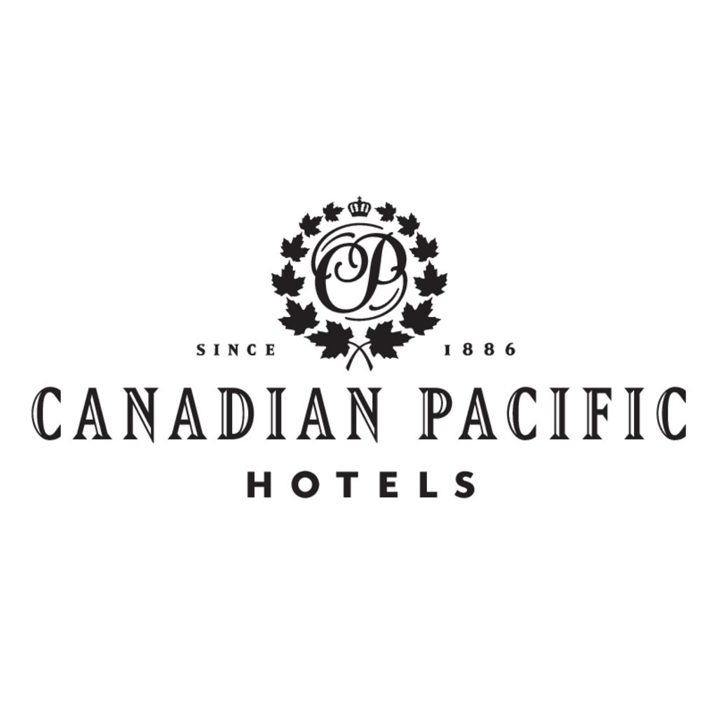 Canadian,Pacific,Hotels