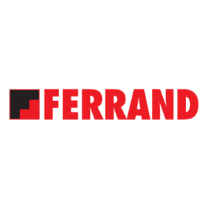 Ferrand Logo