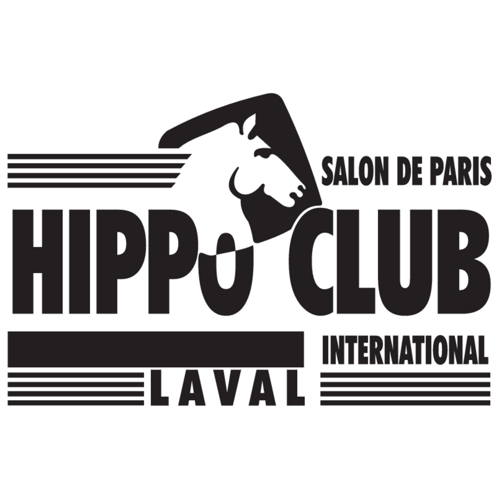 Hippo,Club,Laval
