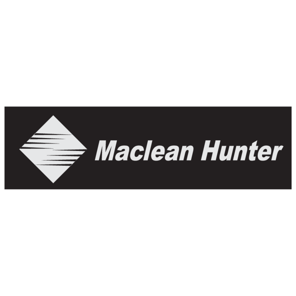 Maclean,Hunter