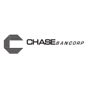 Chase Bancorp Logo