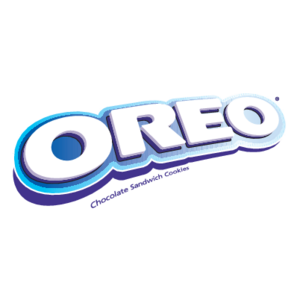 Oreo(95) Logo