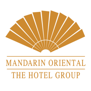 Mandarin Oriental Logo