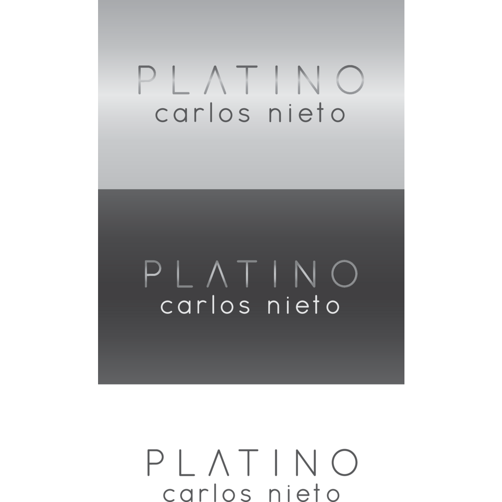 Carlos,Nieto,Platino